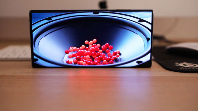 Samsung Galaxy Note 10 + Review