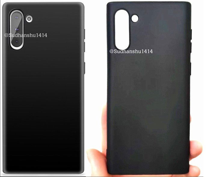 galaxy note 10