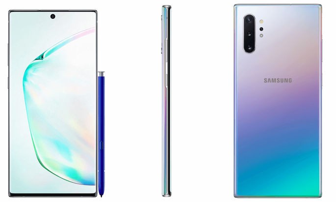 samsung galaxy note 10
