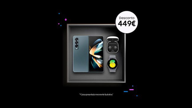 Samsung Pack