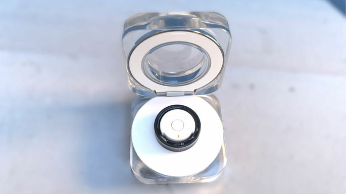 Samsung Galaxy Ring