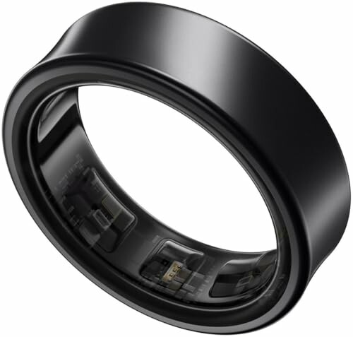 Samsung Galaxy Ring IP68 Negro 11