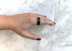 Samsung Galaxy Ring manda utilizador para o hospital e o motivo vai surpreender-te