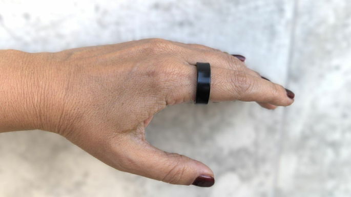 Samsung Galaxy Ring