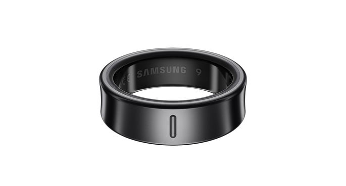 Samsung Galaxy Ring