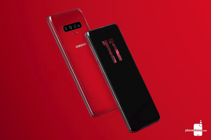 Samsung Galaxy S11