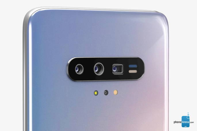 Samsung Galaxy S11