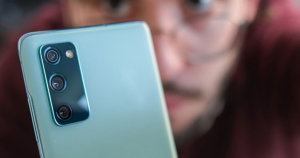 Samsung Galaxy S20 FE 4G está com promoção Black Friday! Poupa 100 euros