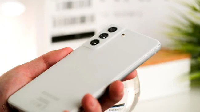 Samsung Galaxy S20 FE