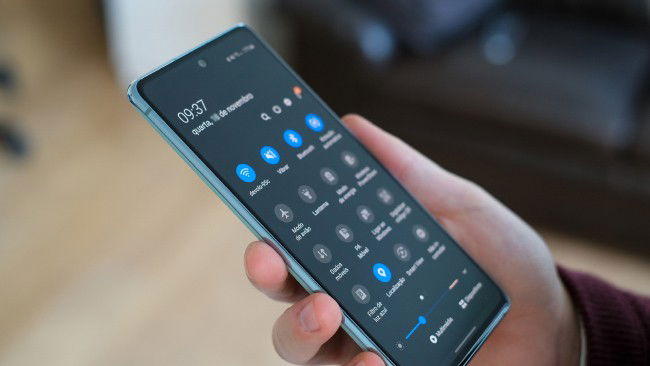 Samsung Galaxy S20 FE 5G