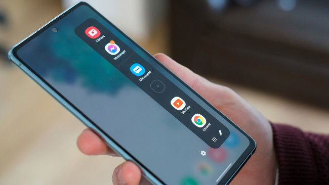 Samsung Galaxy S20 FE 5G