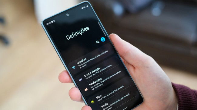 Samsung Galaxy S20 FE 5G