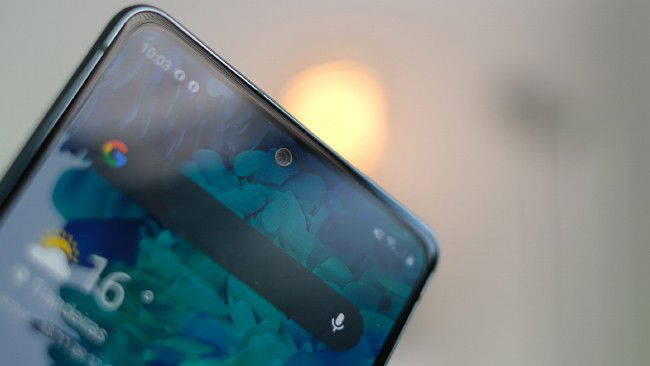 Samsung Galaxy S20 FE 5G