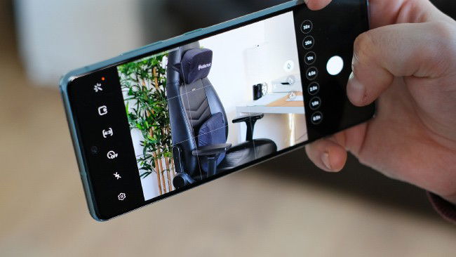 Samsung Galaxy S20 FE 5G