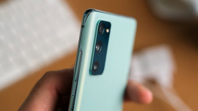 Samsung Galaxy S20 FE 5G