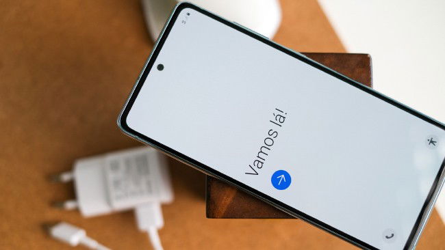 Samsung Galaxy S20 FE 5G