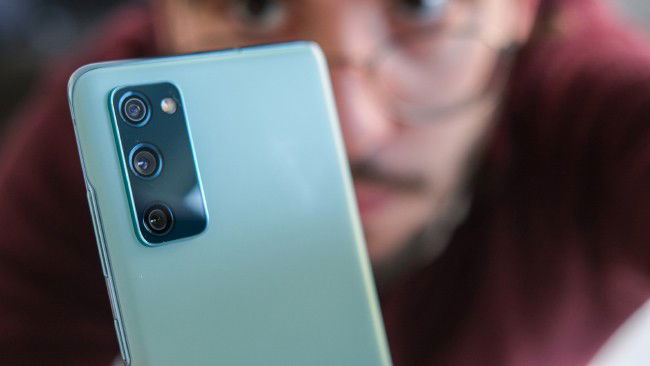 Samsung Galaxy S20 FE 5G