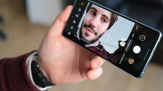 Samsung Galaxy S20 FE 5G