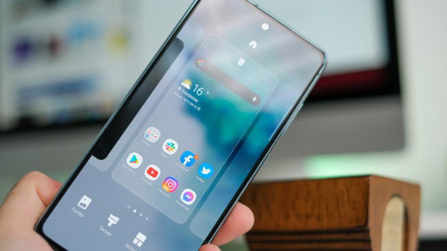 Samsung Galaxy S20 FE 5G