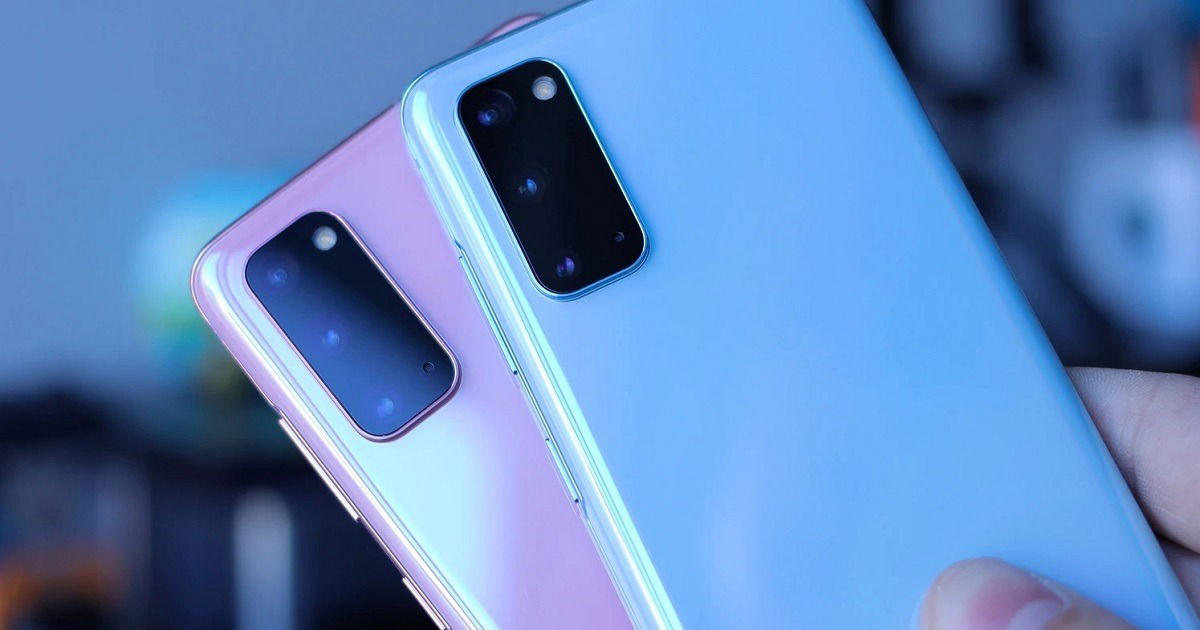 Samsung Galaxy S20 Lite: confirma-se a presença do desejado processador ...