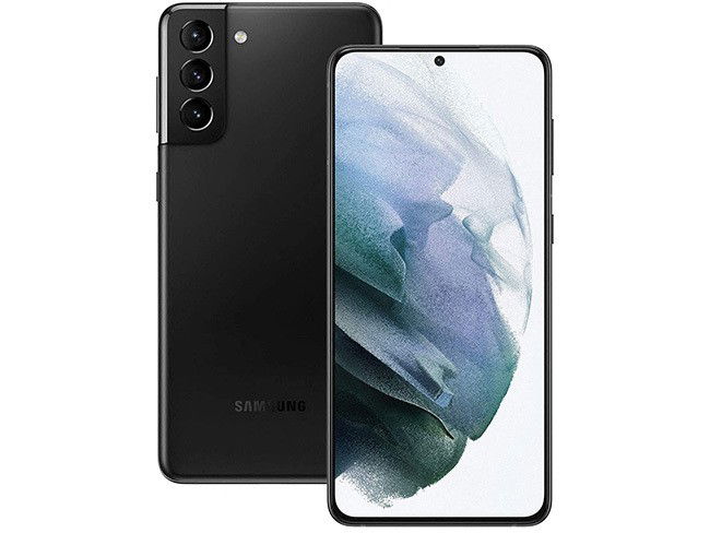 Smartphone Samsung Galaxy S21+ 5G