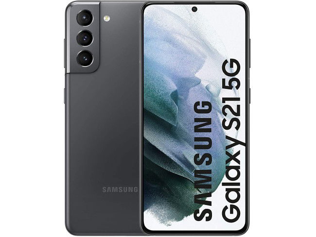Samsung Galaxy S21 5G
