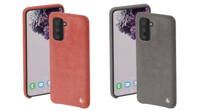 Samsung Galaxy S21 capa proteção
