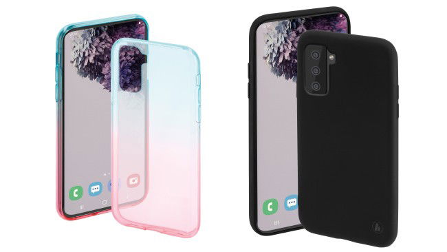 Samsung Galaxy S21 capa