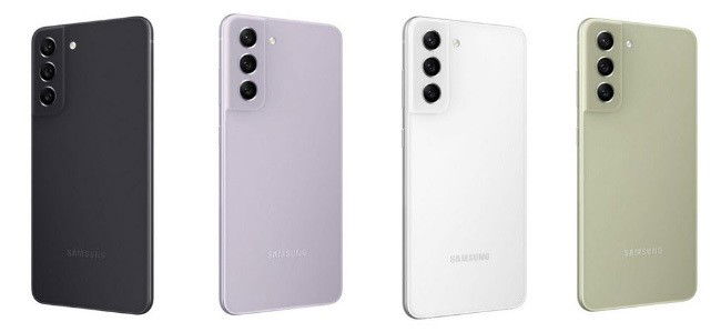 Samsung Galaxy S21 FE