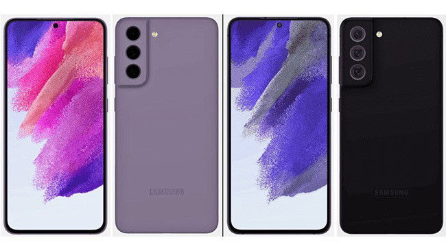 Samsung Galaxy S21 FE