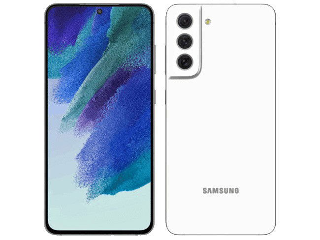 Samsung Galaxy S21 FE