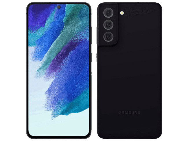 Samsung Galaxy S21 FE