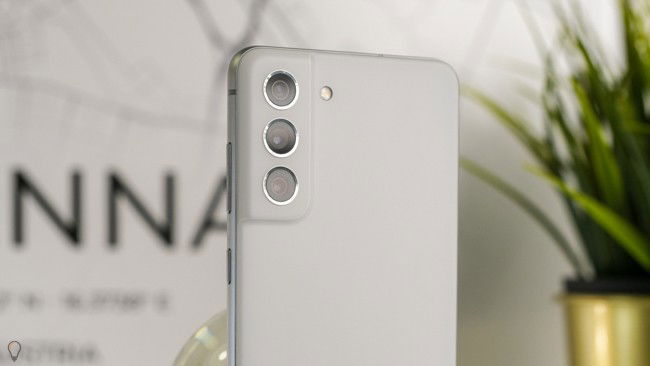 Samsung Galaxy S21 FE 5G