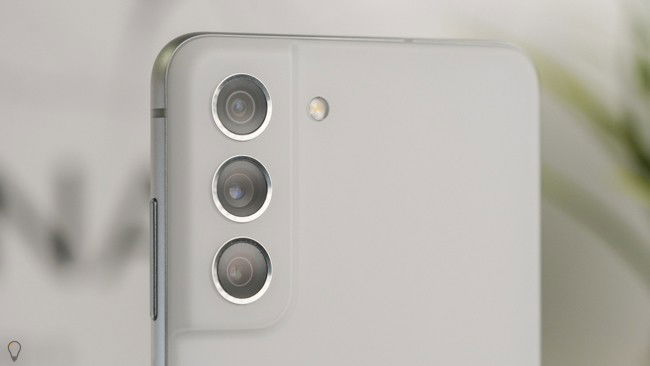 Samsung Galaxy S21 FE 5G