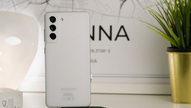 Samsung Galaxy S21 FE 5G