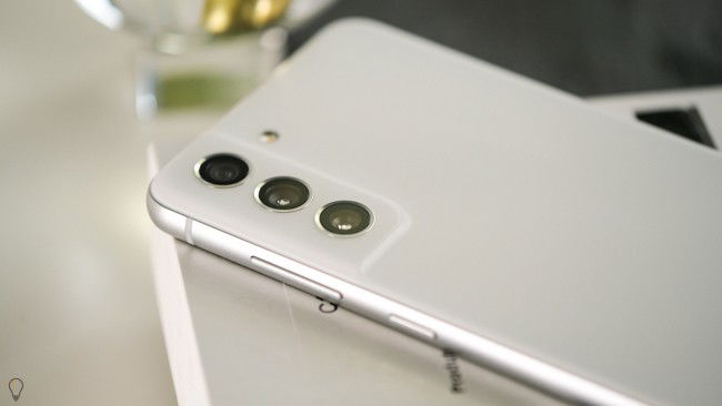 Samsung Galaxy S21 FE