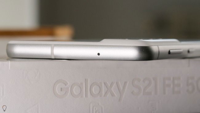 Samsung Galaxy S21 FE 5G