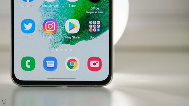 Samsung Galaxy S21 FE 5G