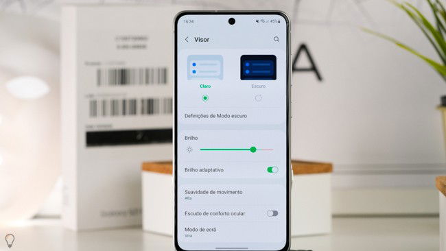 Samsung Galaxy S21 FE