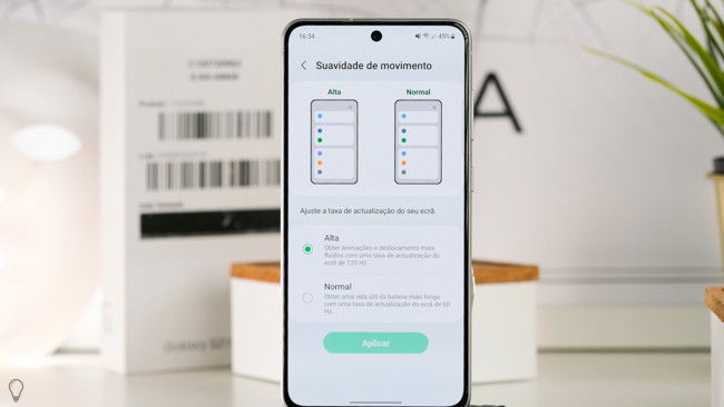 Samsung Galaxy S21 FE 5G