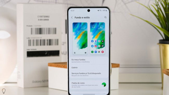 Samsung Galaxy S21 FE 5G