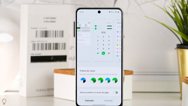 Samsung Galaxy S21 FE 5G