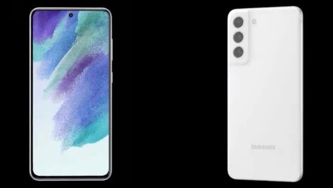 Samsung Galaxy S21 FE 5G