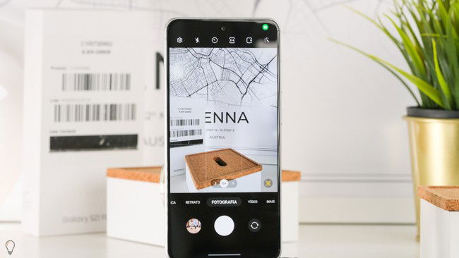 Samsung Galaxy S21 FE 5G