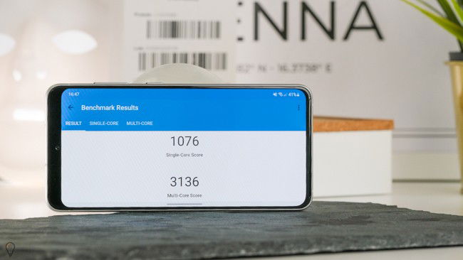 Samsung Galaxy S21 FE 5G