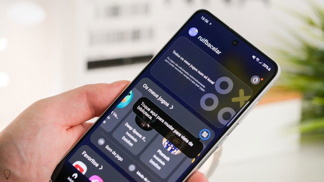 Samsung Galaxy S21 FE 5G