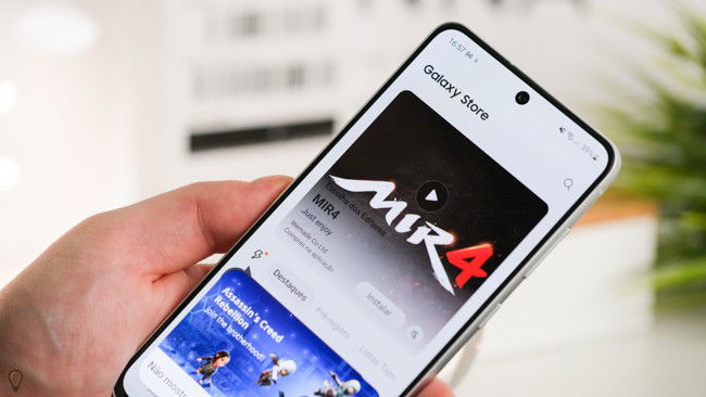 Samsung Galaxy S21 FE 5G