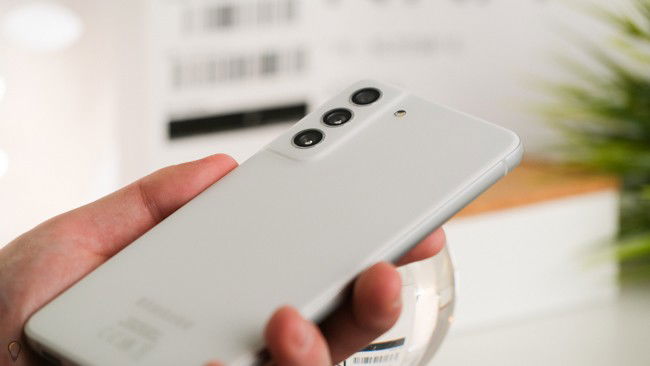 Samsung Galaxy S21 FE 5G