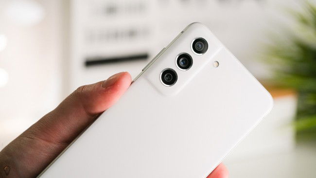 Samsung Galaxy S21 FE 5G