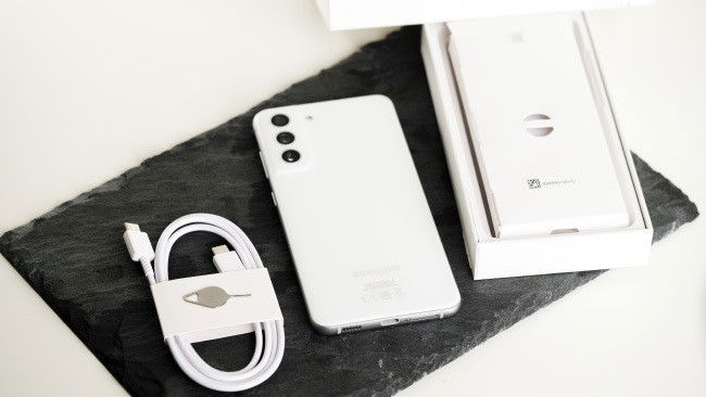 Samsung Galaxy S21 FE 5G